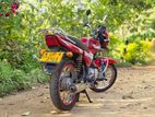 Bajaj CT100 2008