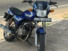 Bajaj CT100 2008