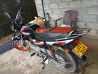 Bajaj CT100 2008