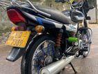 Bajaj CT100 2008