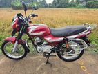 Bajaj CT100 2008