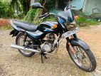 Bajaj CT100 2008