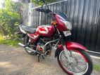 Bajaj CT100 2008