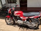 Bajaj CT100 2008