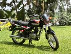 Bajaj CT100 2008