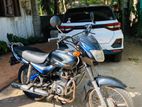 Bajaj CT100 2008