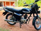 Bajaj CT100 2008