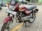 Bajaj CT100 2008