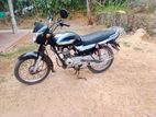 Bajaj CT100 2008