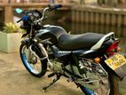 Bajaj CT100 2008