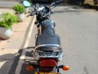 Bajaj CT100 2008