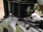 Bajaj CT100 2008