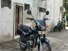 Bajaj CT100 2008