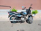 Bajaj CT100 2008