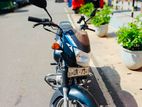 Bajaj CT100 2008
