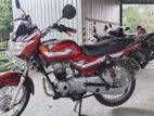 Bajaj CT100 2008