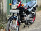Bajaj CT100 2008