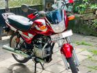 Bajaj CT100 2008