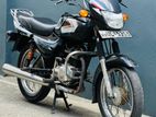 Bajaj CT100 2008