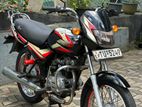 Bajaj CT100 2008