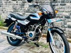 Bajaj CT100 2008