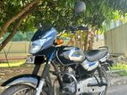 Bajaj CT100 2008
