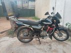 Bajaj CT100 2008