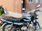 Bajaj CT100 2008
