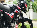 Bajaj CT100 2008