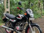 Bajaj CT100 2008