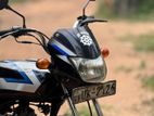 Bajaj CT100 2008