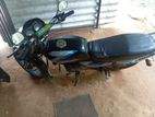 Bajaj CT100 2008