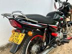Bajaj CT100 2008