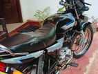 Bajaj CT100 2008