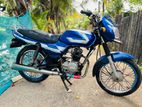 Bajaj CT100 2008