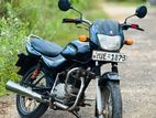 Bajaj CT100 2008