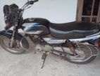 Bajaj CT100 2008