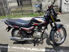 Bajaj CT100 2008