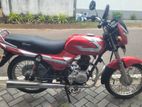 Bajaj CT100 2008