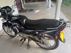 Bajaj CT100 2008