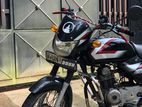 Bajaj CT100 2008