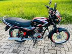 Bajaj CT100 2008