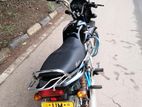 Bajaj CT100 2008