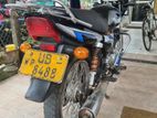 Bajaj CT100 2008