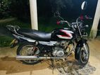 Bajaj CT100 2008