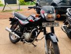 Bajaj CT100 2008