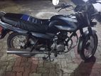 Bajaj CT100 2008