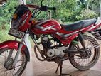 Bajaj CT100 2008