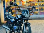 Bajaj CT100 2008