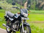 Bajaj CT100 2008